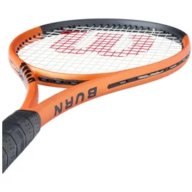 Wilson Burn 100ULS V6 L1 Orange/Schwarz