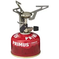 PRIMUS Express 321485 Herd+piezo - Silver - One Size