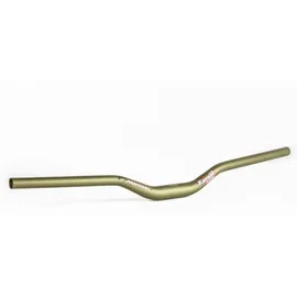 Renthal Fatbar Lite 40 Mm Rise Lenker - Aluminium Gold - 31.8 mm