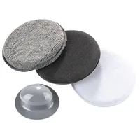 Walser Polierschwamm Set 3 St.