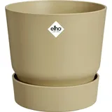 elho Greenville Ø 20 x 18 cm Beige