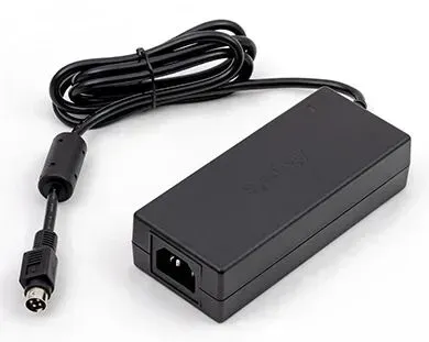 Synology Adapter 100W_3 Netzteil & Spannungsumwandler Drinnen 100 W Schwarz
