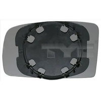 TYC Spiegelglas Außenspiegel