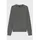 Boss für Herren. 50548674 Klacier grauer Pullover (S), Lässig, Wolle