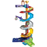 Vtech Tut Tut Baby Flitzer - 2-in-1-Turboturm