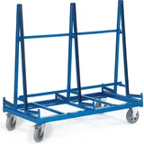 ROLLCART Plattenwagen 1200 kg