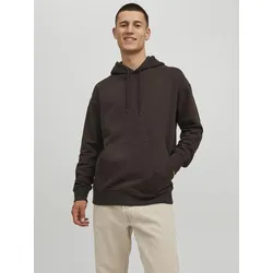 Jack & Jones Kapuzensweatshirt »JJESTAR BASIC SWEAT HOOD NOOS«, mit Rippbündchen Jack & Jones Mulch S