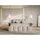 Selsey Cloudy II 140 x 200 cm Hellbeige