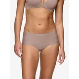 Triumph Body Make-Up Illusion Shorts Hellbraun 36 Damen