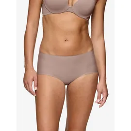 Triumph Body Make-Up Illusion Shorts Hellbraun 36 Damen