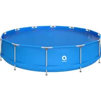 Avenli Pool Blau, ohne Filterpumpe Blau No Size