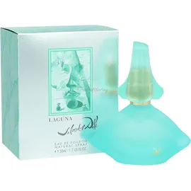Salvador Dalí Laguna Eau de Toilette 50 ml