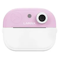 LAMAX InstaKid2 Play Pink