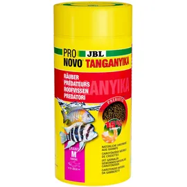 JBL Tanganyika Grano M 1000 ml