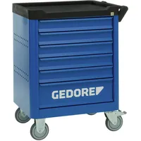 Gedore Werkstattwagen Smartline