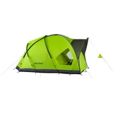 Salewa Alpine Hut III cactus/grey