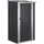 vidaXL Geräteschrank 1,18 x 0,97 m Anthrazit