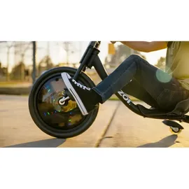 RAZOR RipRider 360 Lightshow Dreirad schwarz