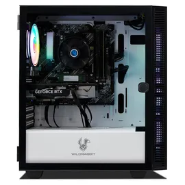 Ankermann Gaming-PC V3 AMD Ryzen 5 5500 16 GB RAM 1 TB SSD GeForce RTX 3050 Windows 11