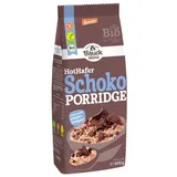 Bauckhof Hot Hafer Schoko glutenfrei Demeter