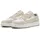 Puma Court Classic Street Suede Sneaker 03 white/desert dust/gold 42,5