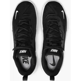 Nike Zoom Hyperset 2 FQ7070-001, Volleyballschuhe 38 (UK 5)