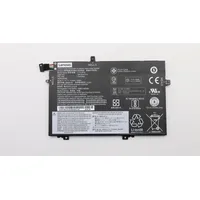 Lenovo Original Akku für 20LW (4120 mAh), Notebook Akku,