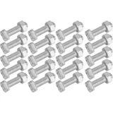 Quick Brake Sortiment, Schrauben