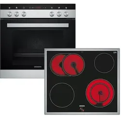 Siemens EQ110KA0Z Einbau-Herd-Set