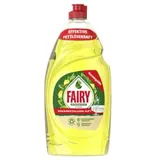 Fairy Handgeschirrspülmittel Zitrone 8x900 ml