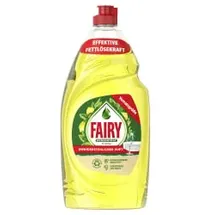 Fairy Handgeschirrspülmittel Zitrone 8x900 ml