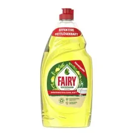 Fairy Handgeschirrspülmittel Zitrone 8x900 ml