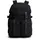 Tommy Hilfiger TH Travel Flap Backpack Schwarz