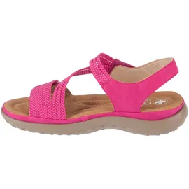 Rieker 64870 rosa 36