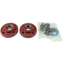 Grundfos Ausgleichsstück A 17, G 1 1/2xDN 32, 2x20mm, m Gew.