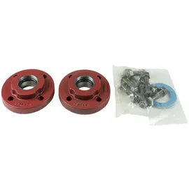 Grundfos Ausgleichsstück A 17, G 1 1/2xDN 32, 2x20mm, m Gew.