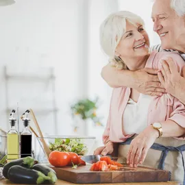 Relaxdays Essig und Öl Spender 2 in 1 mit Ausgießer Glas 2 x 250 ml transparent 29 x 11 x 6 cm