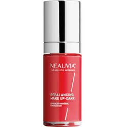 Neauvia Rebalancing Make Up Dark Feuchtigkeitscreme 30 ml Unisex