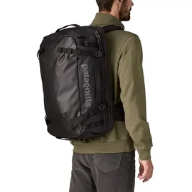 Patagonia Black Hole MLC - Reiserucksack in schwarz