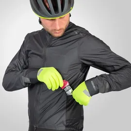 Endura Pro SL Waterproof Shell Jacke schwarz - M