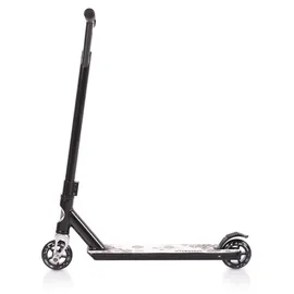 Byox Stunter Schwarz