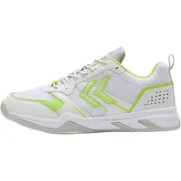 Hummel Teiwaz 2.0 Handballschuhe white 44.5