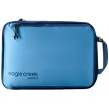 Eagle Creek Pack-It Isolate Compression Cube M Blue Dawn
