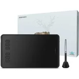 Huion H640P Graphics Tablet