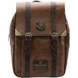 abysse corp sas Hogwarts Rucksack Braun