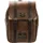 abysse corp sas Hogwarts Rucksack Braun