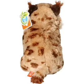 k&m international inc. Cuddlekins Luchs 30 cm