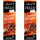 Lindt Caramel Brownie Nougat Schokoladentafel 100 g