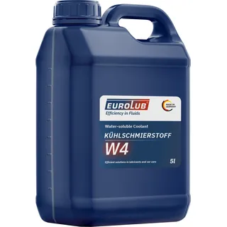 Eurolub Bohr-/ Schneidöl W4 680005