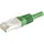 Dexlan Patchkabel Cat. 6A, F/UTP, grün, 7,5 m